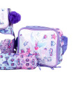 17 Inch Back pack Set -Mermaid
